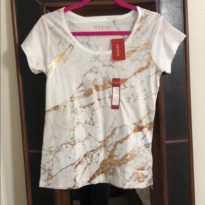 Brand New Guess top✨